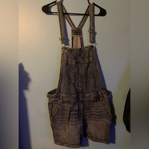 Old Navy Overalls